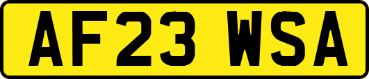 AF23WSA