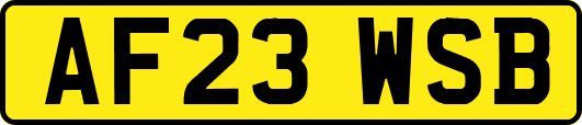 AF23WSB