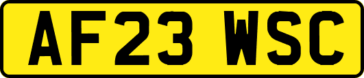 AF23WSC