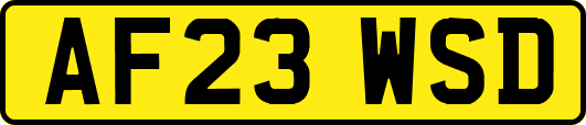 AF23WSD