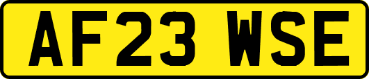 AF23WSE