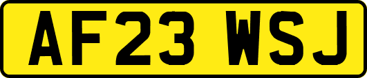 AF23WSJ