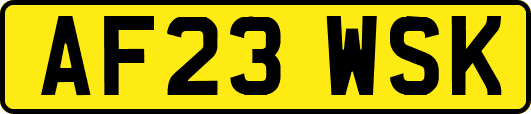 AF23WSK