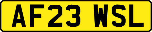 AF23WSL