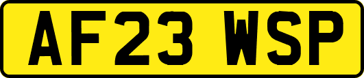 AF23WSP