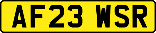 AF23WSR