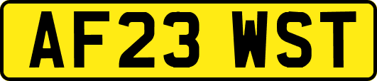 AF23WST