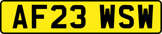 AF23WSW