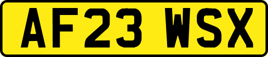 AF23WSX