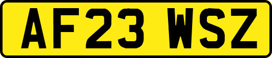 AF23WSZ