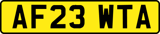 AF23WTA