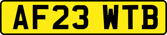 AF23WTB
