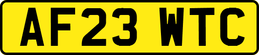 AF23WTC