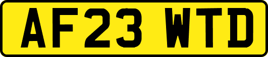 AF23WTD