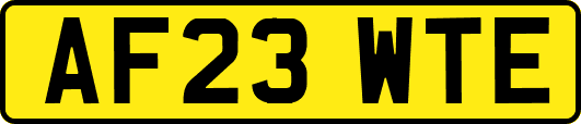 AF23WTE