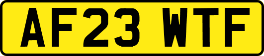AF23WTF