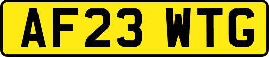 AF23WTG