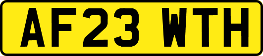 AF23WTH