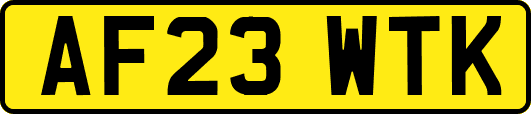 AF23WTK