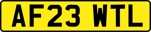 AF23WTL