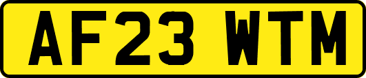 AF23WTM