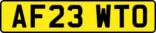 AF23WTO