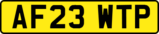 AF23WTP