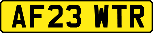 AF23WTR