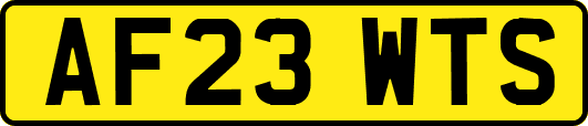 AF23WTS