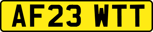 AF23WTT
