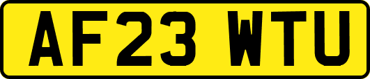 AF23WTU