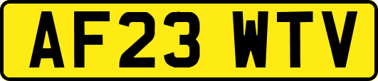 AF23WTV