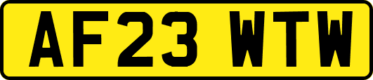 AF23WTW