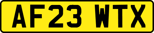 AF23WTX