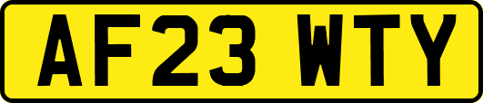 AF23WTY