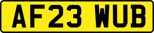 AF23WUB