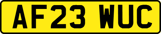 AF23WUC