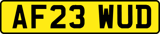 AF23WUD