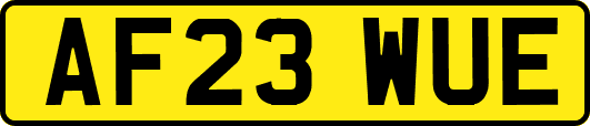 AF23WUE