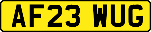 AF23WUG