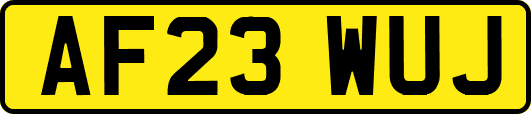 AF23WUJ