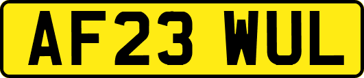 AF23WUL