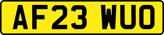 AF23WUO