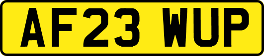 AF23WUP