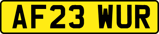 AF23WUR