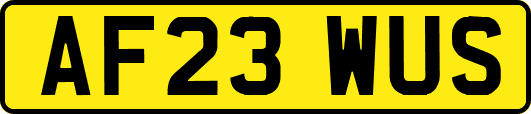 AF23WUS