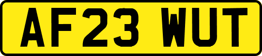 AF23WUT