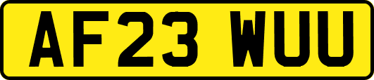 AF23WUU