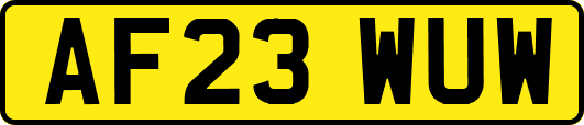 AF23WUW