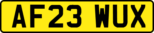AF23WUX